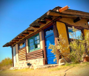 Casita de Montaña Manzano Histórico VALLE DE UCO
